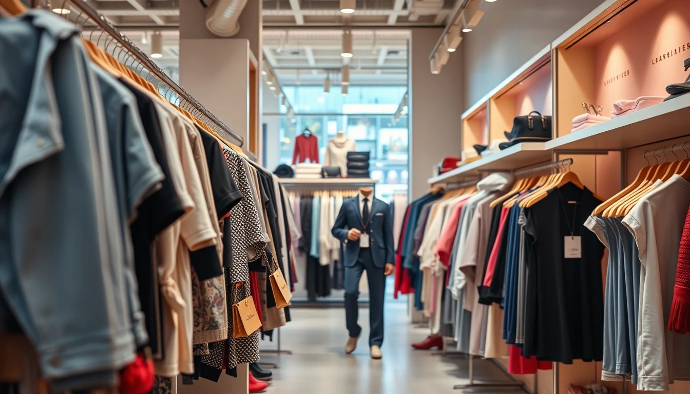 Fast fashion: o que é, problemas e por que evitar