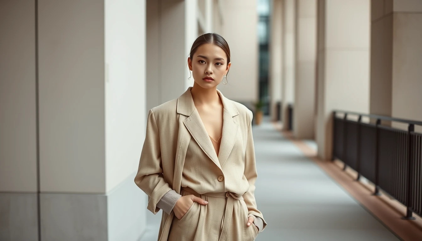 Estilo minimalista na moda: o que é e como adotar