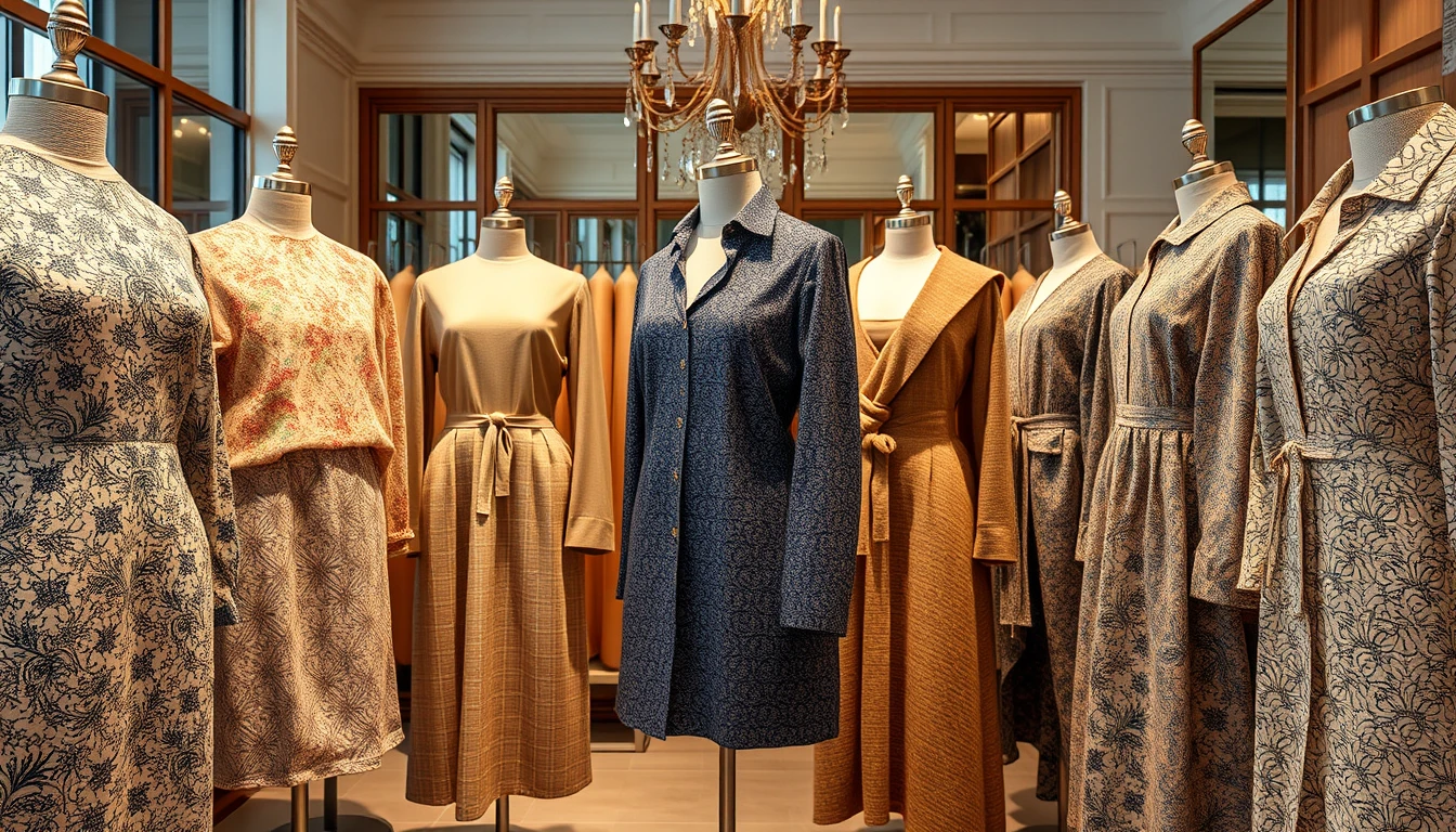 9 padrões de roupa atemporais que nunca saem de moda