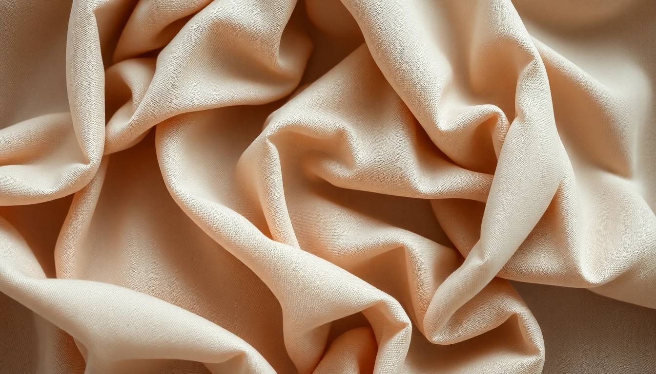 Harmonizar texturas look: guia prático para misturar tecidos